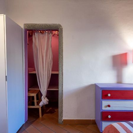 Sant'Ambrogio Colorful Apartment Florence Extérieur photo