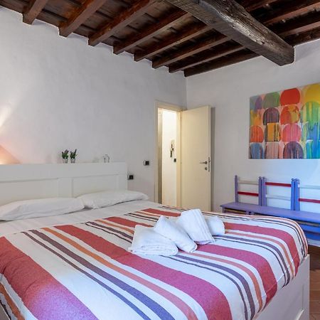 Sant'Ambrogio Colorful Apartment Florence Extérieur photo
