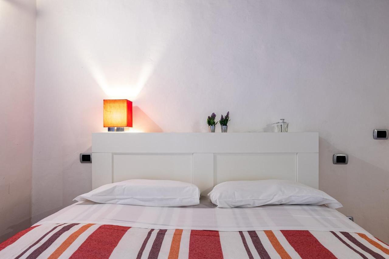 Sant'Ambrogio Colorful Apartment Florence Extérieur photo