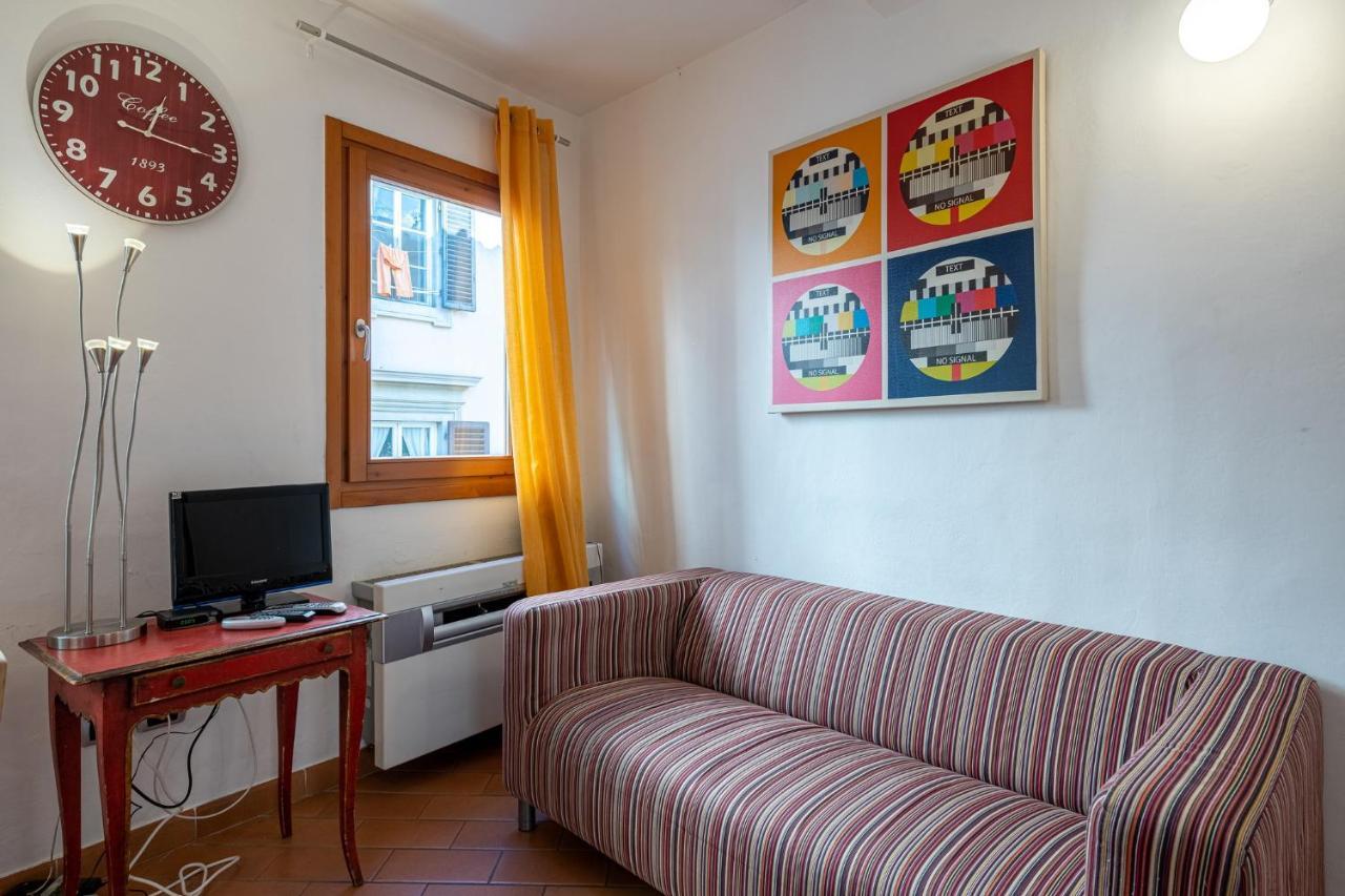 Sant'Ambrogio Colorful Apartment Florence Extérieur photo