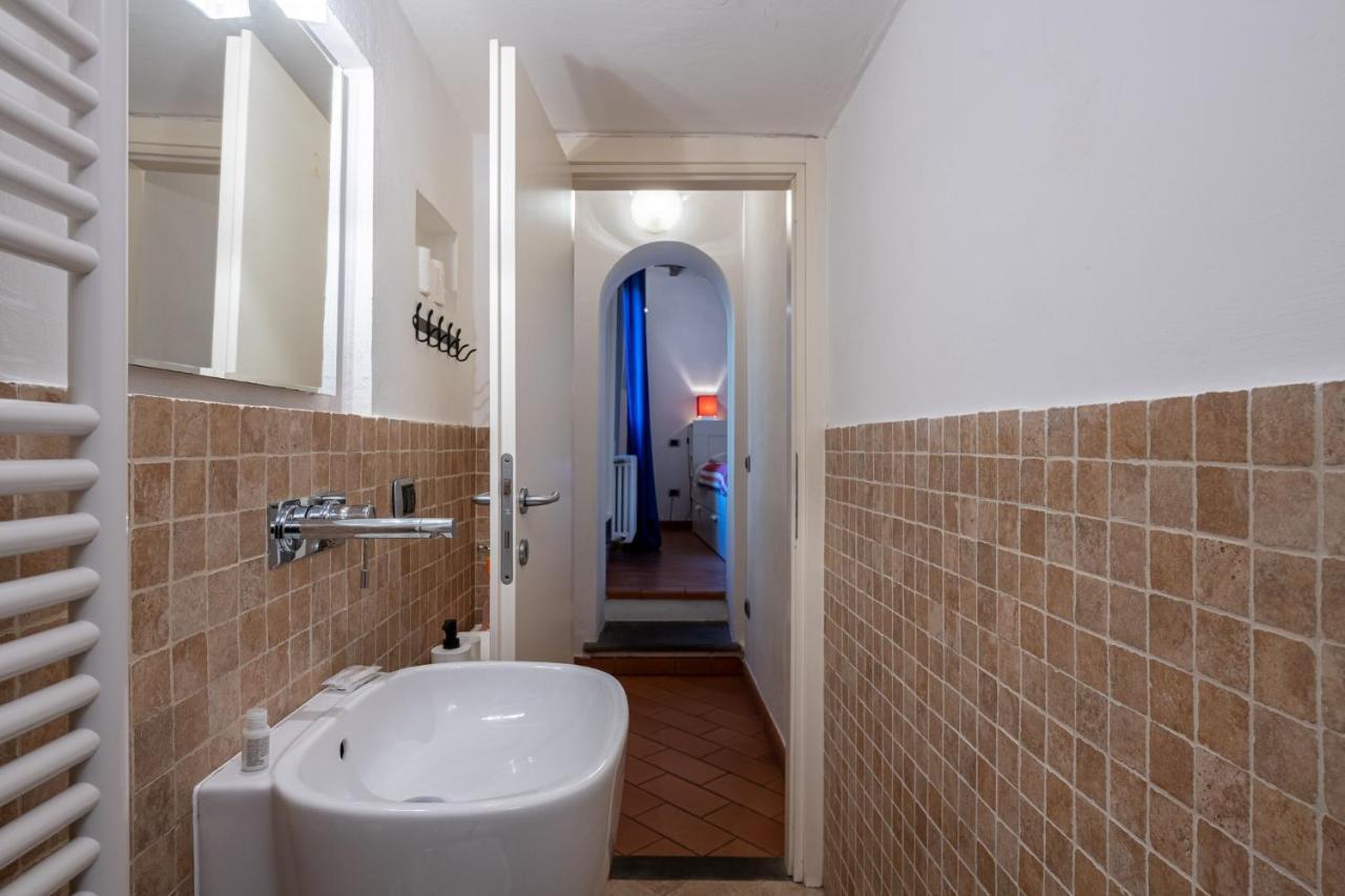 Sant'Ambrogio Colorful Apartment Florence Extérieur photo