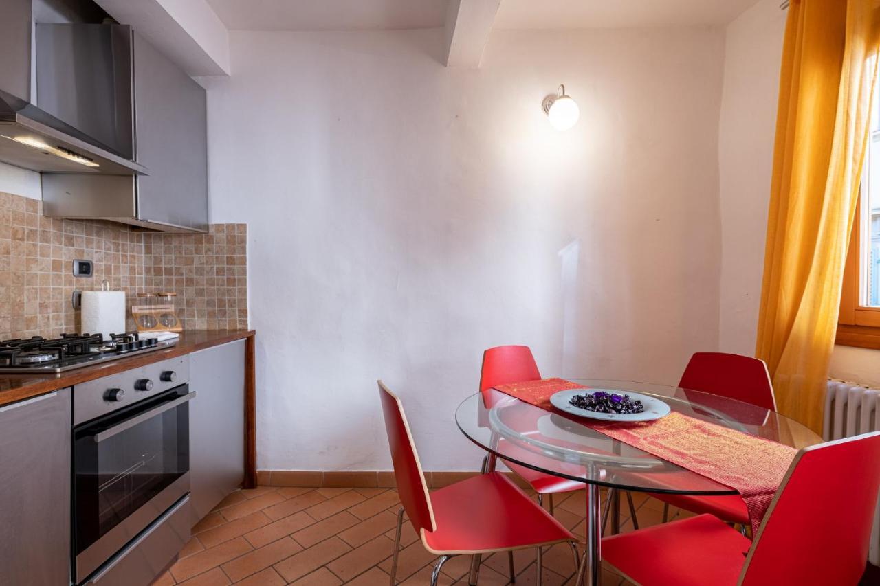 Sant'Ambrogio Colorful Apartment Florence Extérieur photo