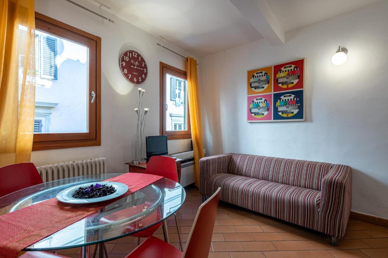 Sant'Ambrogio Colorful Apartment Florence Extérieur photo